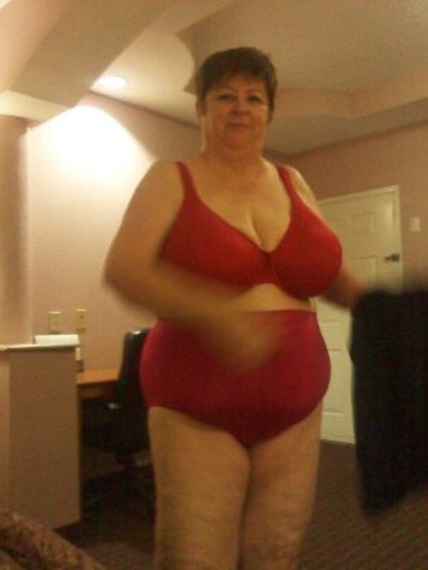 Grannies pantys
 #94099553