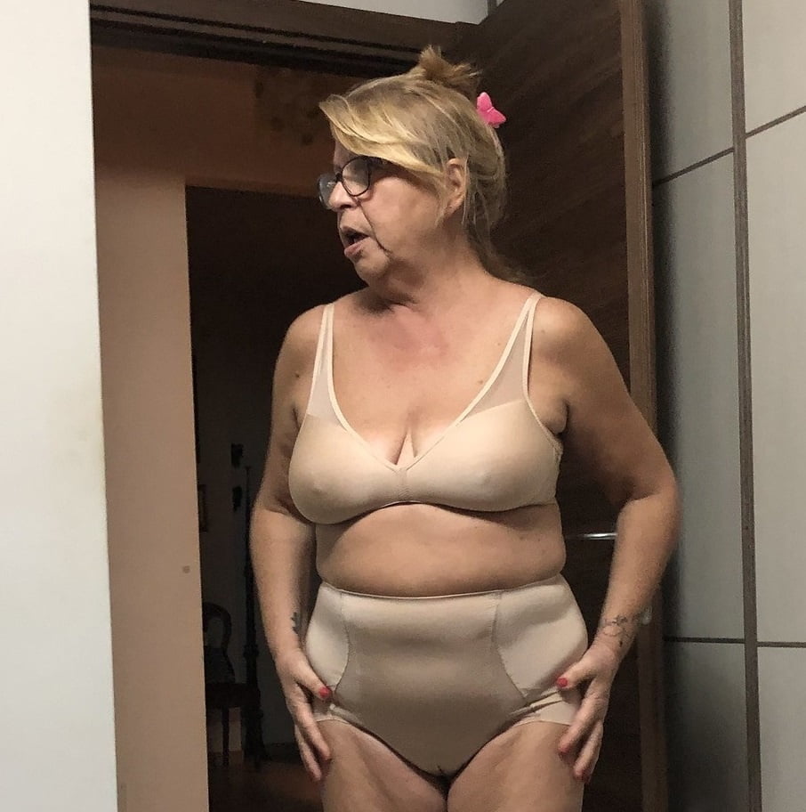 Grannies Pantys #94099559