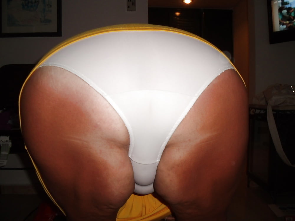 おばあちゃんのパンティ
 #94099565