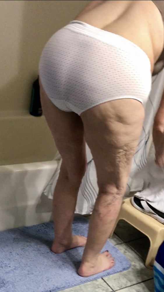 Grannies Pantys #94099579