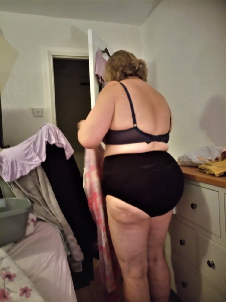 Grannies Pantys #94099582