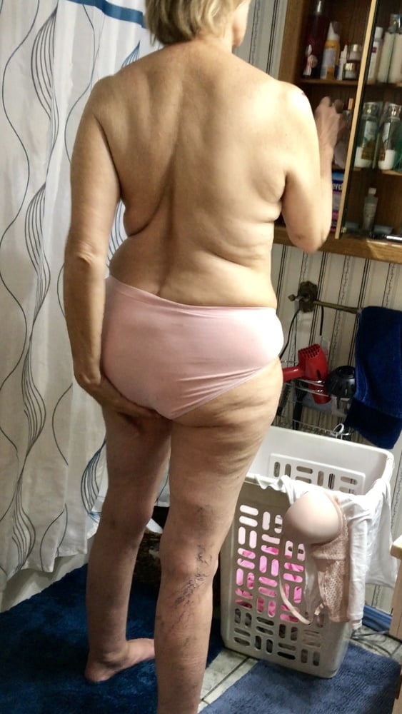 Grannies Pantys #94099608
