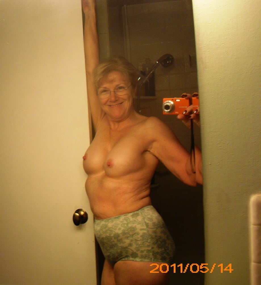 Grannies Pantys #94099617