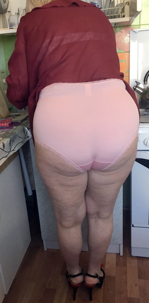 Grannies Pantys #94099664