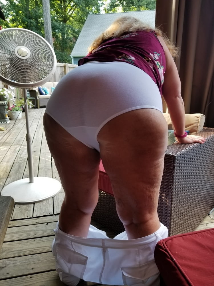 Grannies Pantys #94099694