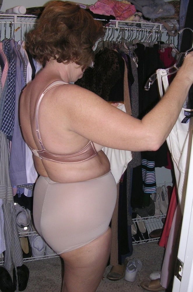 Grannies Pantys #94099713