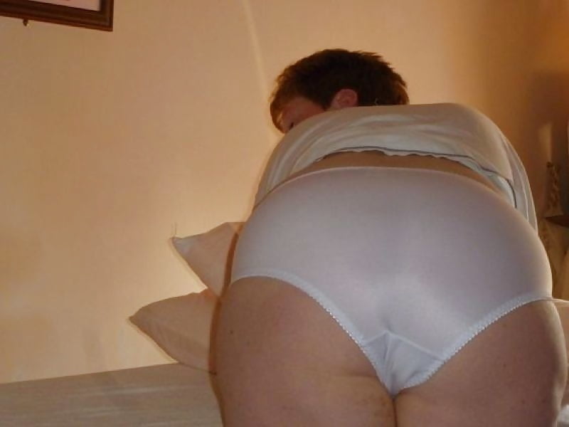 Grannies Pantys #94099722