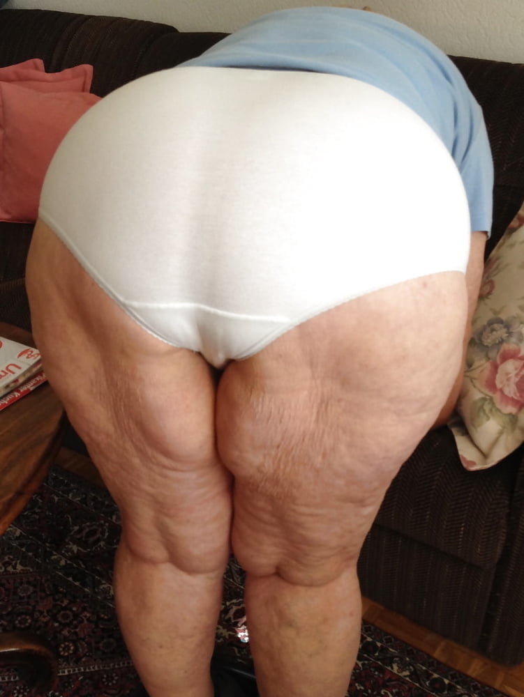 Grannies Pantys #94099733