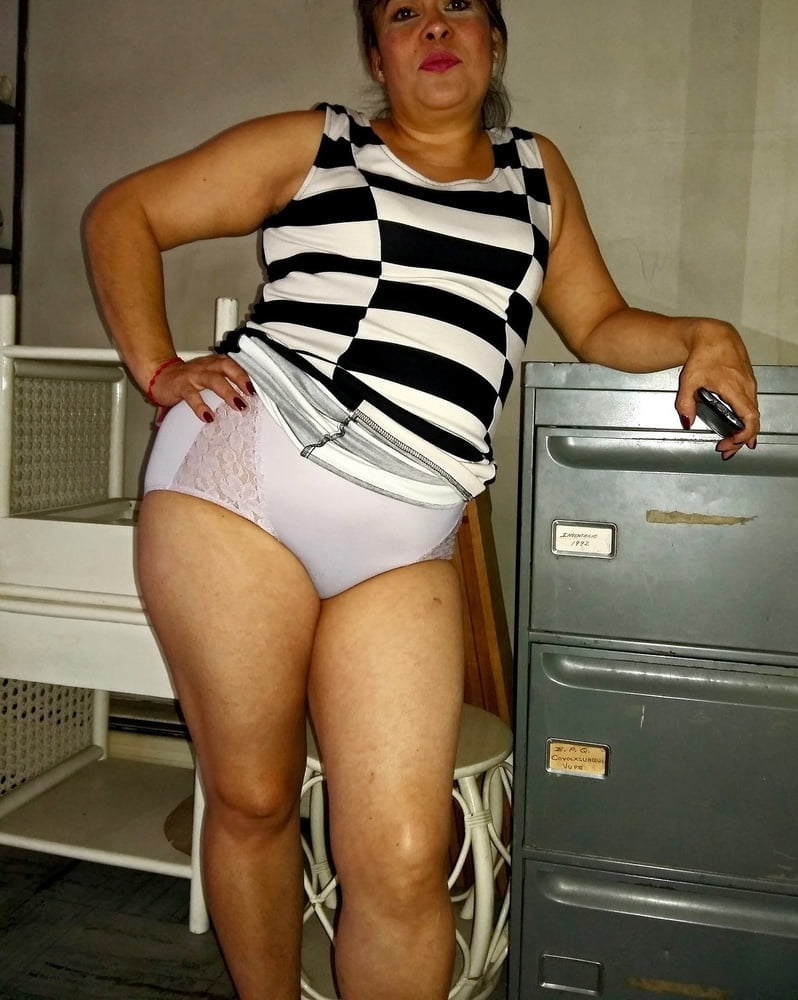 Grannies Pantys #94099763