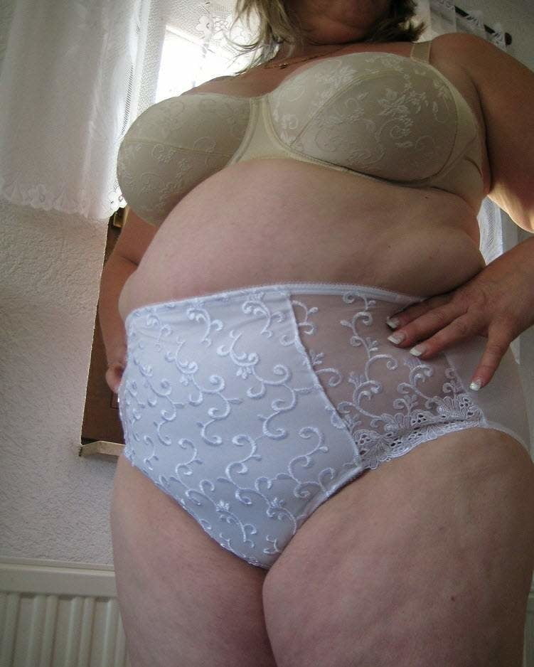 Grannies Pantys #94099790