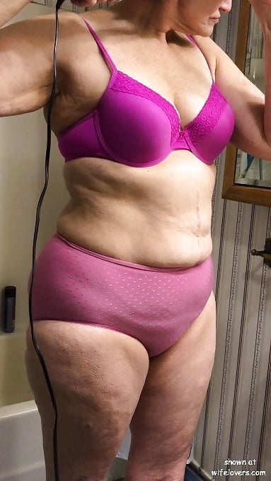 Grannies Pantys #94099830