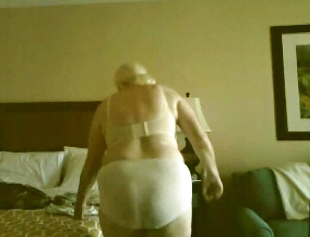 Grannies Pantys #94099857
