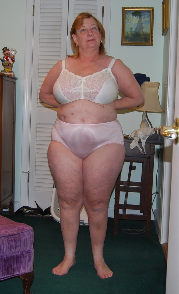 Grannies Pantys #94099884