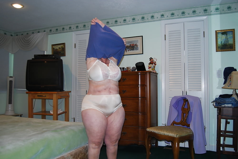 Grannies Pantys #94099899