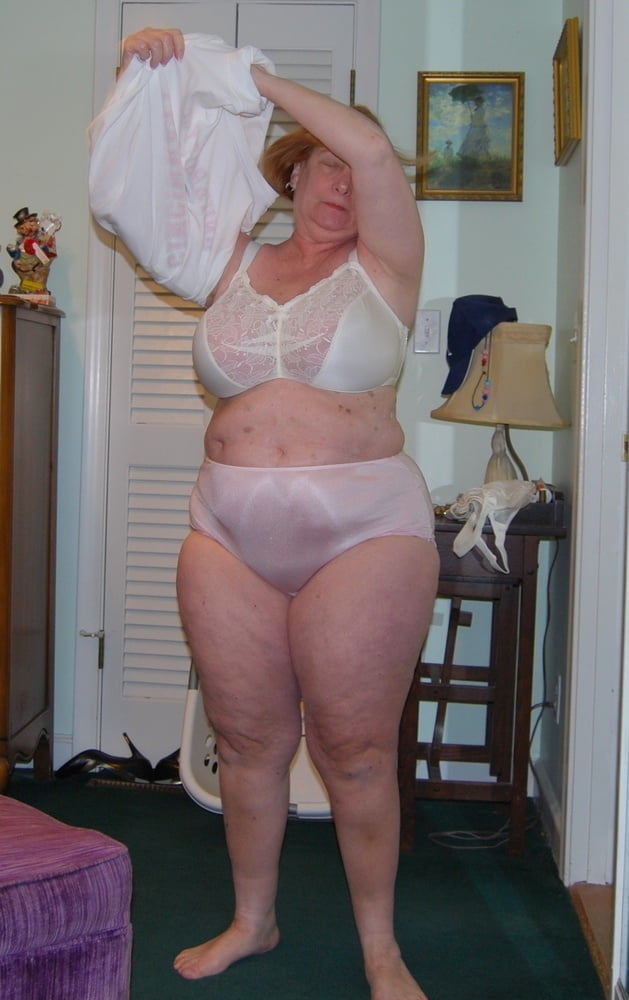 Grannies Pantys #94099902