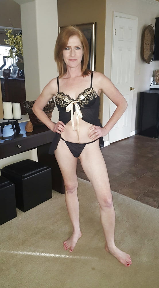 Lingerie Lady Fav1 #100007555