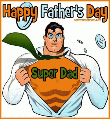 Father day gifs #92848707