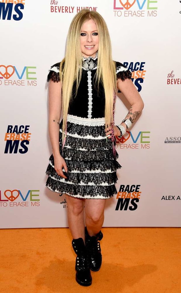 Avril Lavigne mega collection #94943168