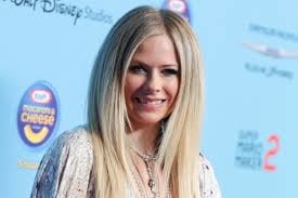 Avril Lavigne mega collection #94943186