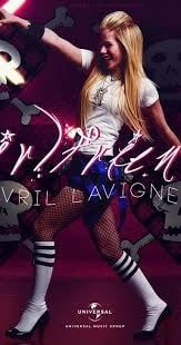 Avril Lavigne mega collection #94943189
