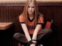 Avril Lavigne mega collection #94943201