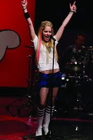 Avril Lavigne mega collection #94943204