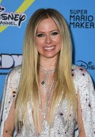 Avril Lavigne mega collection #94943222