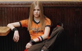 Avril Lavigne mega collection #94943231