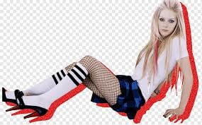 Avril Lavigne mega collection #94943234