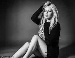 Avril Lavigne mega collection #94943237