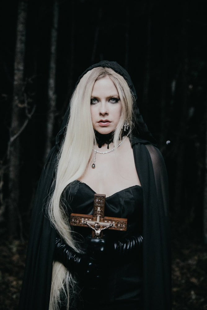 Avril Lavigne mega collection #94943254