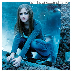 Avril lavigne mega collezione
 #94943256