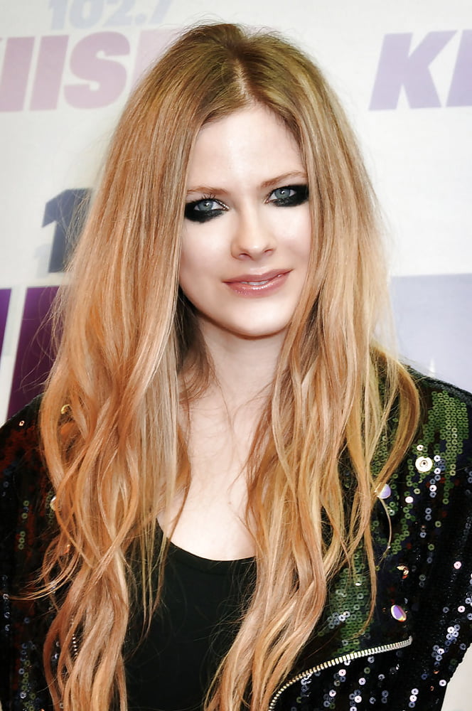 Avril Lavigne mega collection #94943363