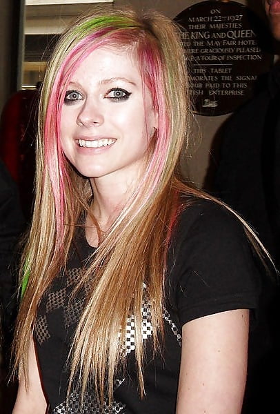 Avril Lavigne mega collection #94943372