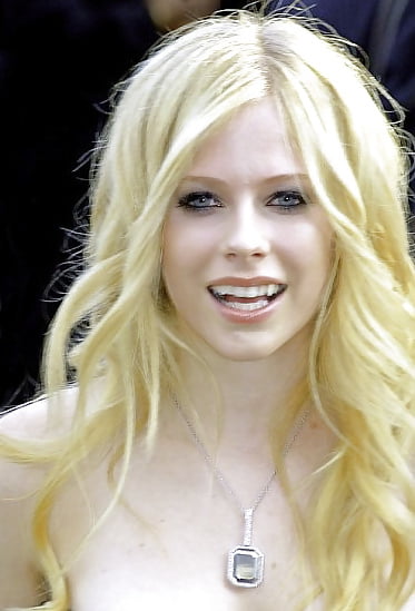 Avril Lavigne mega collection #94943375