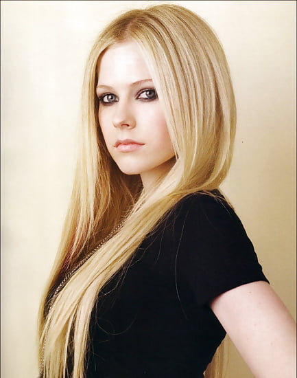 Avril lavigne mega Sammlung
 #94943390