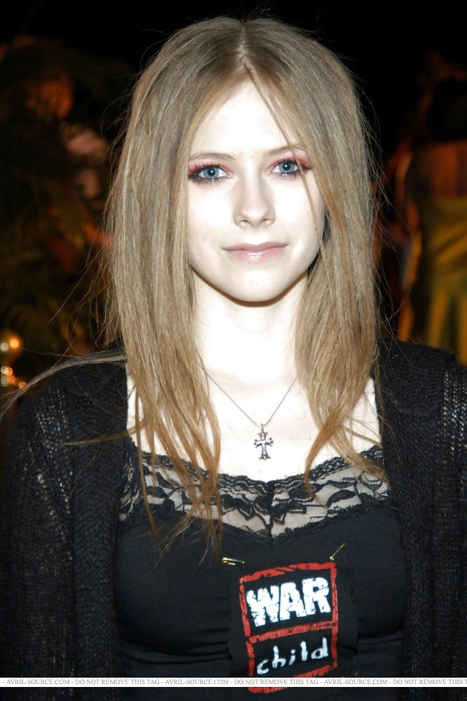 Avril Lavigne mega collection #94943396