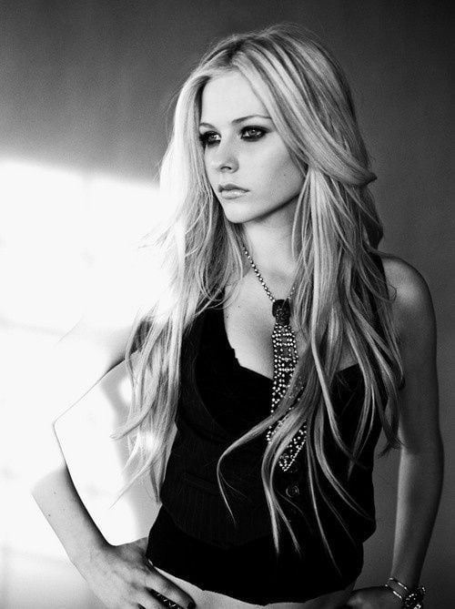 Avril Lavigne mega collection #94943414