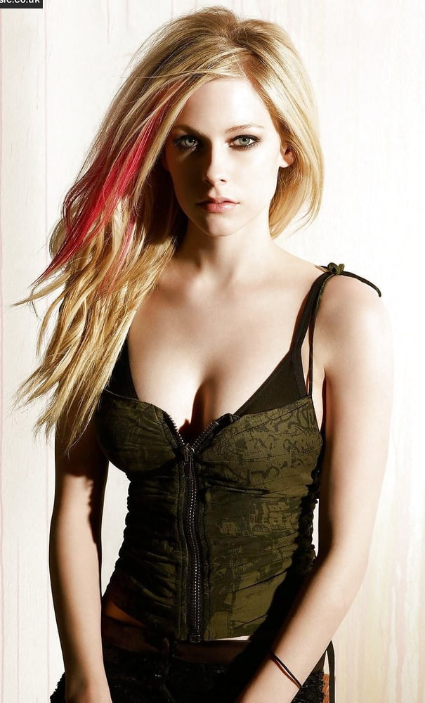 Avril lavigne mega collezione
 #94943506