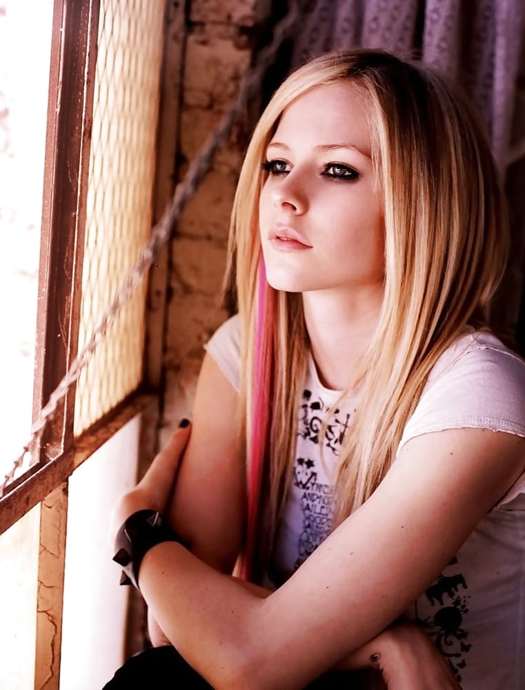 Avril Lavigne mega collection #94943528