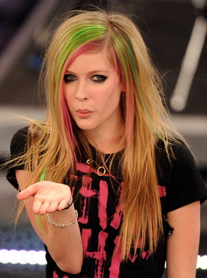 Avril Lavigne mega collection #94943548