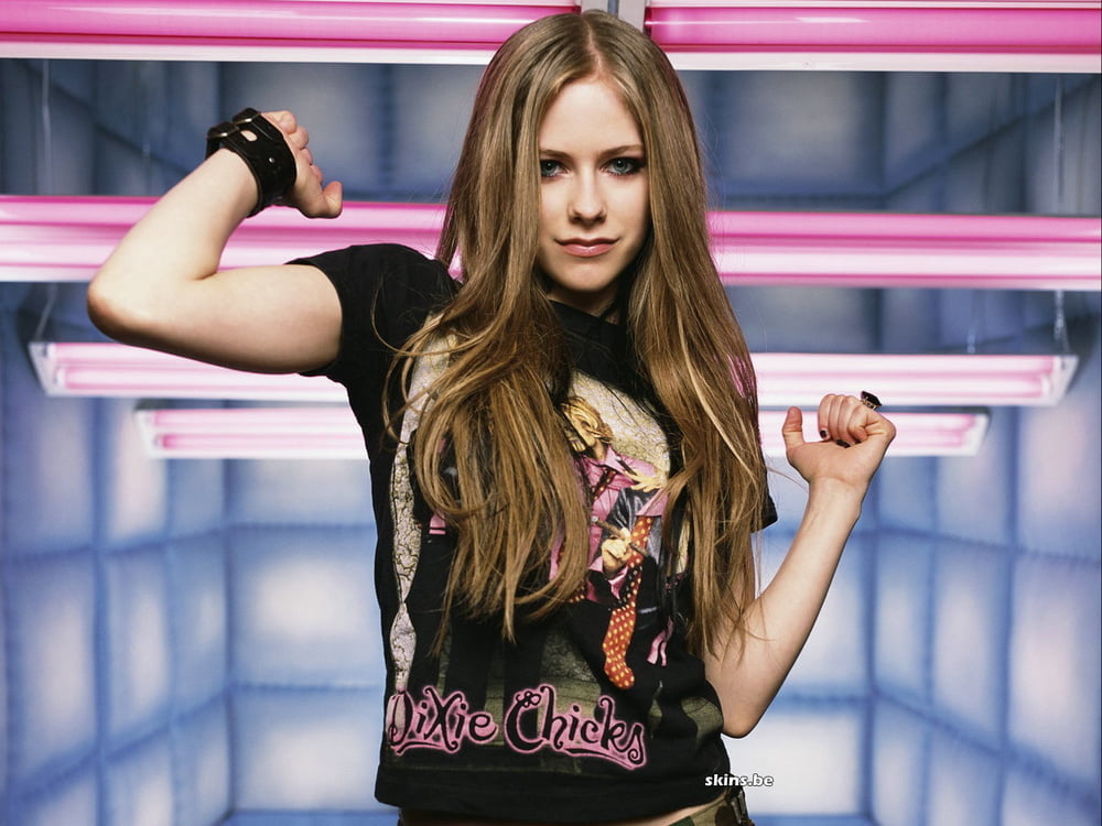 Avril Lavigne mega collection #94943550