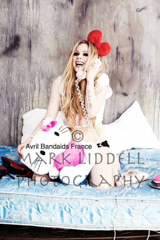 Avril Lavigne mega collection #94943553