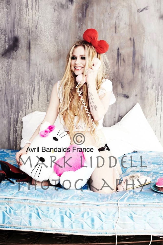 Avril Lavigne mega collection #94943556