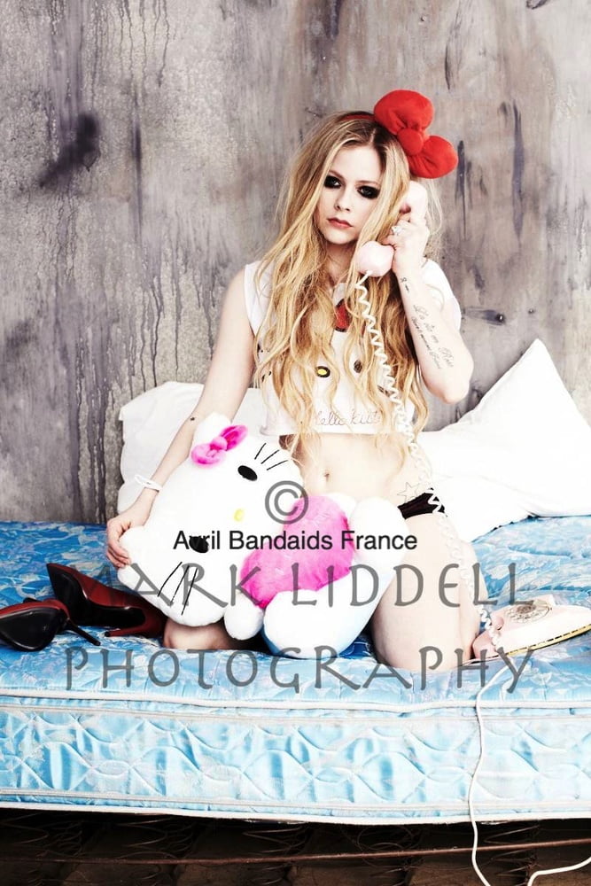 Avril Lavigne mega collection #94943559