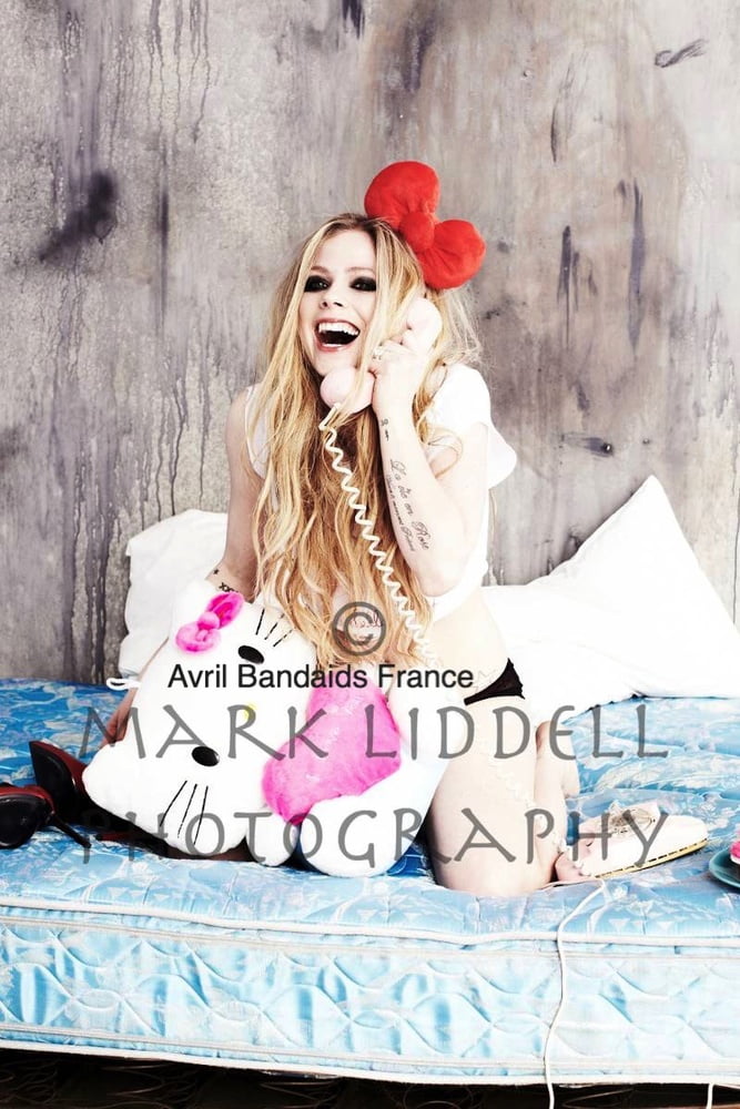 Avril Lavigne mega collection #94943574