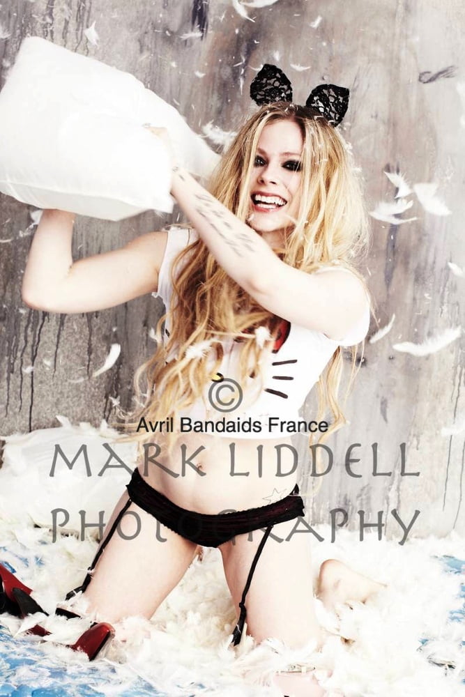 Avril Lavigne mega collection #94943589