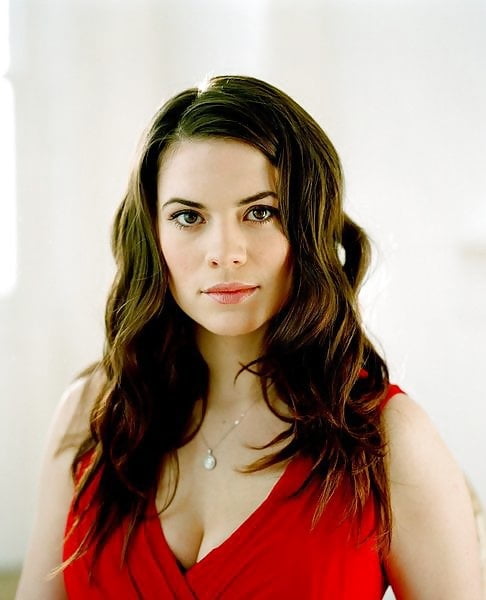 Hayley Atwell Stroke Material #88044570