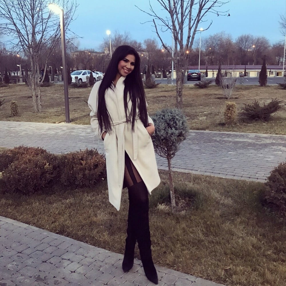 Alena (elena) ibragimova tall fit russian bombshell
 #93492518