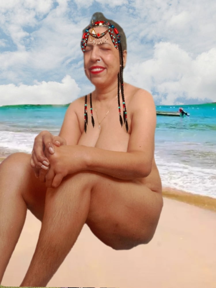 Sexy Meena Indian pornstar #98557369